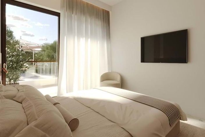 Image No.18-1 Bed Apartment for sale