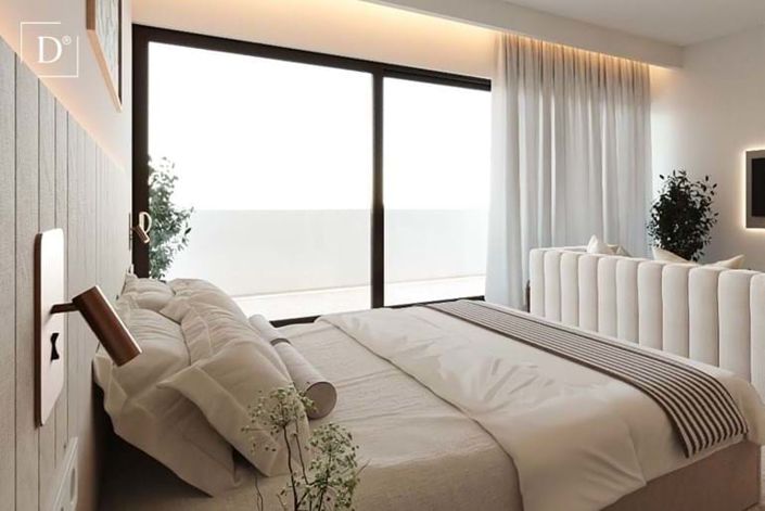 Image No.25-1 Bed Apartment for sale