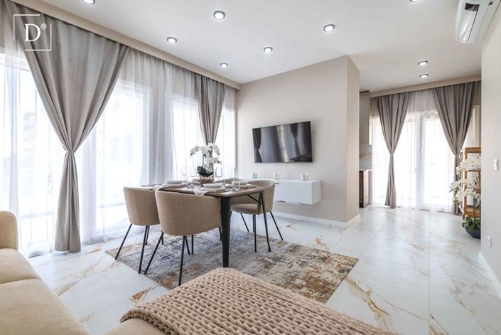 Image No.4-2 Bed Apartment for sale