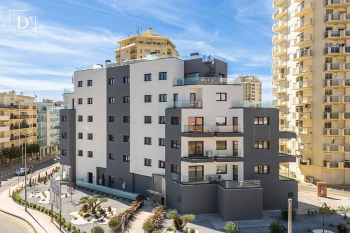 Image No.14-4 Bed Apartment for sale