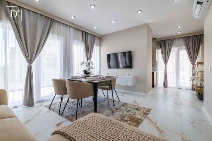 Image No.5-4 Bed Apartment for sale