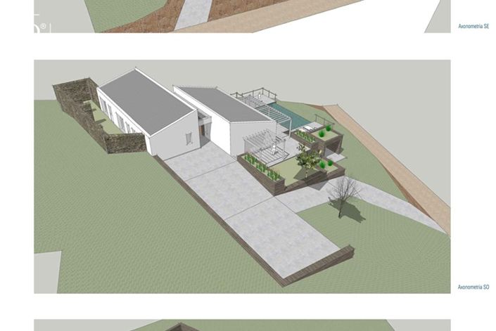 Image No.14-3 Bed Land for sale