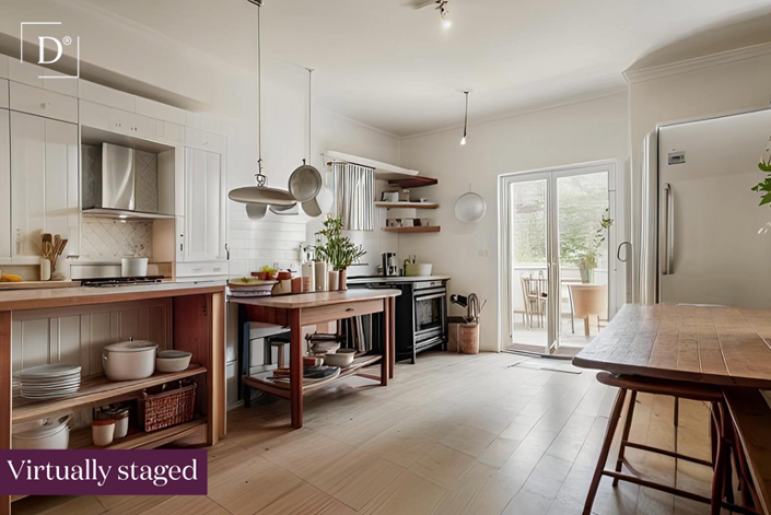 Image No.2-2 Bed Apartment for sale