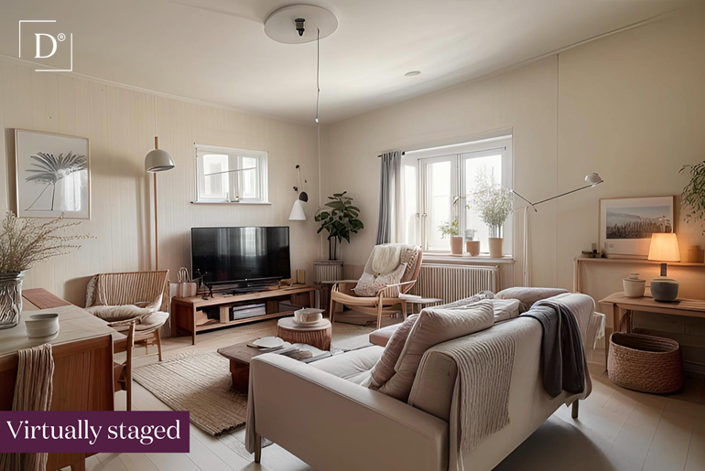 Image No.3-2 Bed Apartment for sale