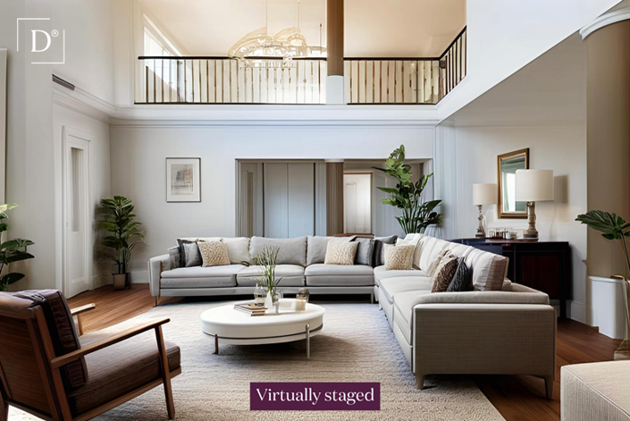 Image No.3-4 Bed Villa for sale