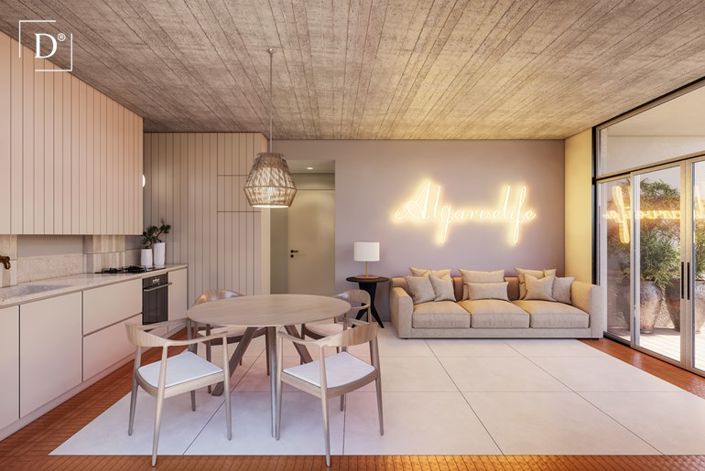 Image No.1-1 Bed Apartment for sale