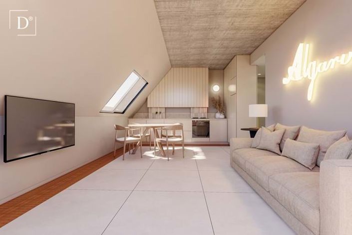 Image No.1-1 Bed Apartment for sale