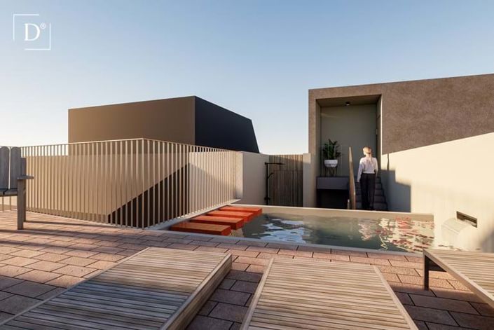 Image No.4-1 Bed Apartment for sale