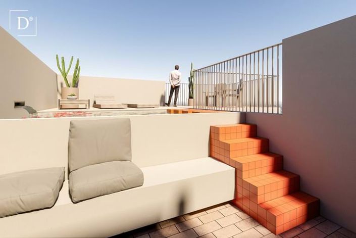 Image No.9-1 Bed Apartment for sale