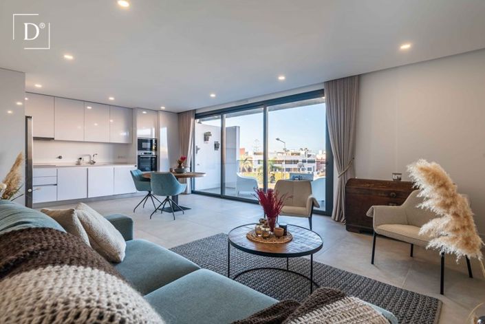 Image No.1-1 Bed Apartment for sale