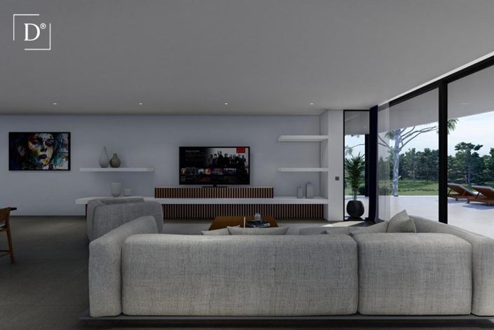 Image No.10-5 Bed Villa for sale