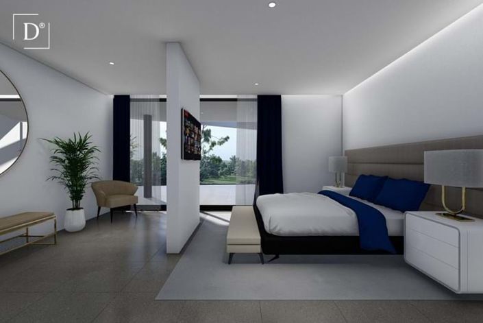 Image No.12-5 Bed Villa for sale