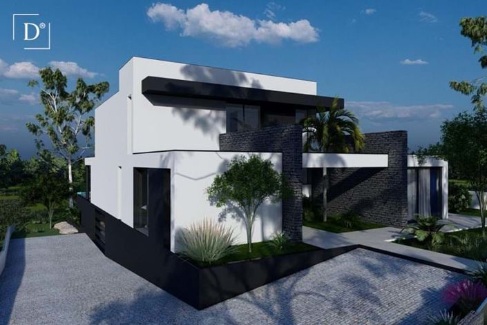 Image No.18-5 Bed Villa for sale