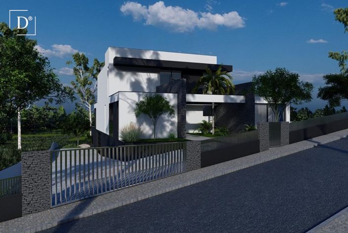 Image No.19-5 Bed Villa for sale