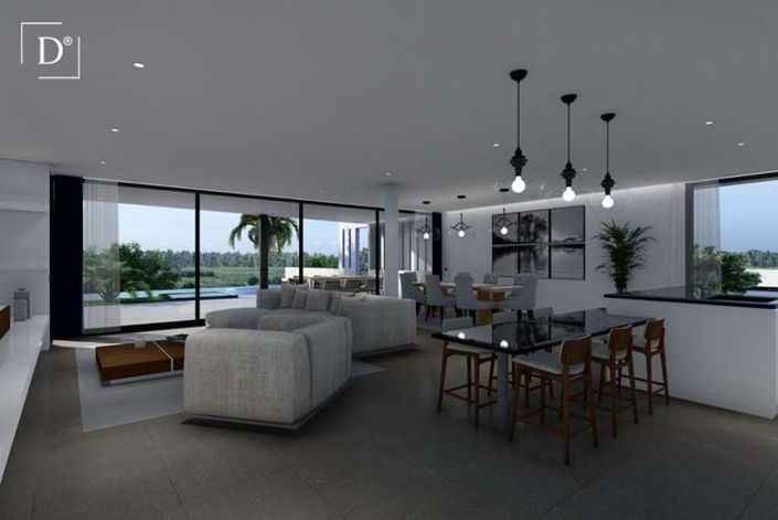 Image No.2-5 Bed Villa for sale