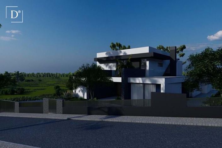 Image No.20-5 Bed Villa for sale