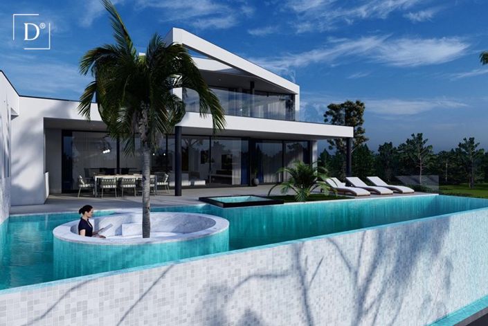 Image No.21-5 Bed Villa for sale