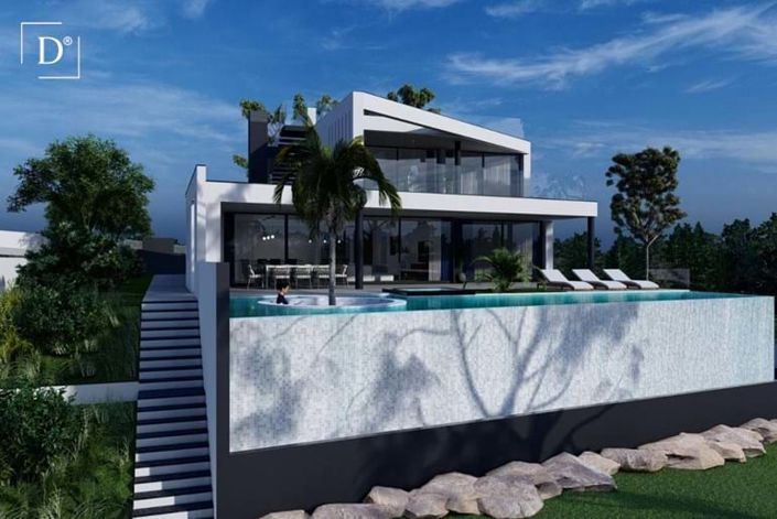 Image No.22-5 Bed Villa for sale