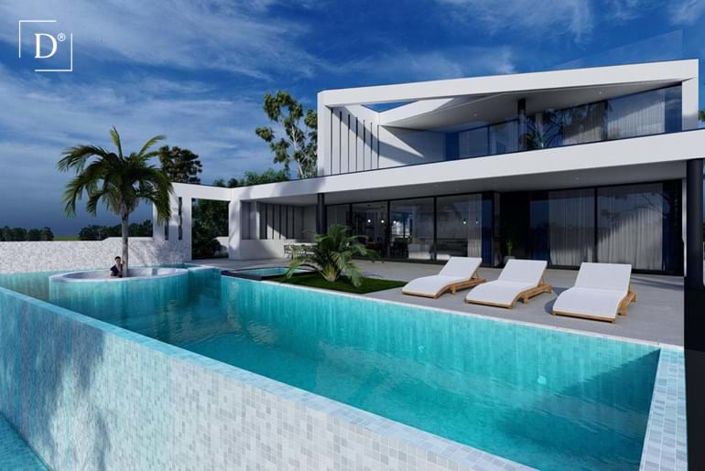 Image No.23-5 Bed Villa for sale