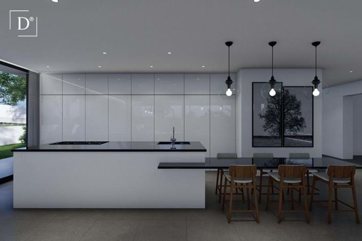 Image No.5-5 Bed Villa for sale