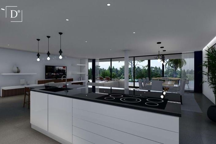 Image No.6-5 Bed Villa for sale