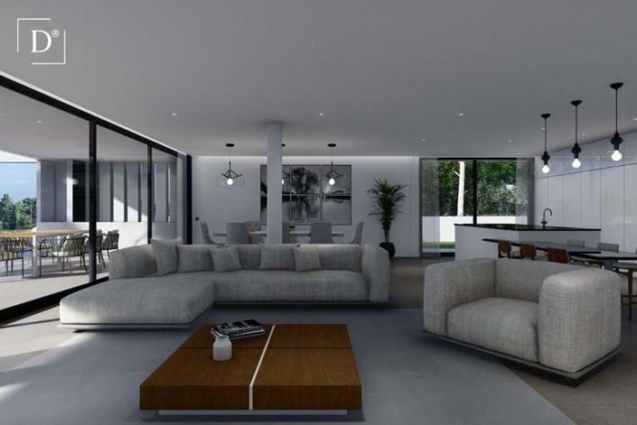 Image No.8-5 Bed Villa for sale