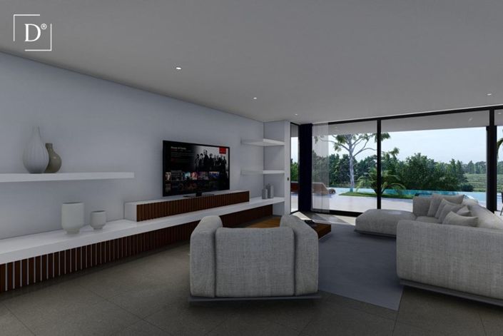 Image No.9-5 Bed Villa for sale