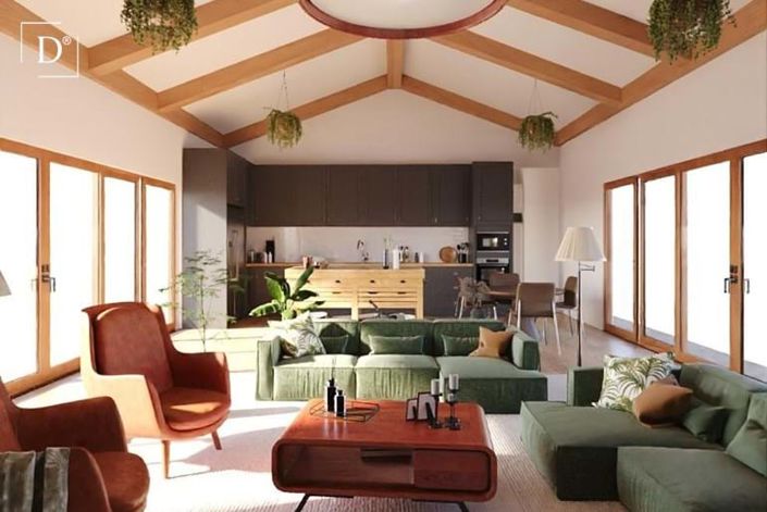 Image No.5-3 Bed Land for sale