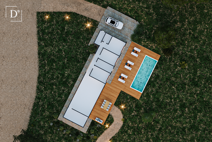 Image No.6-3 Bed Land for sale