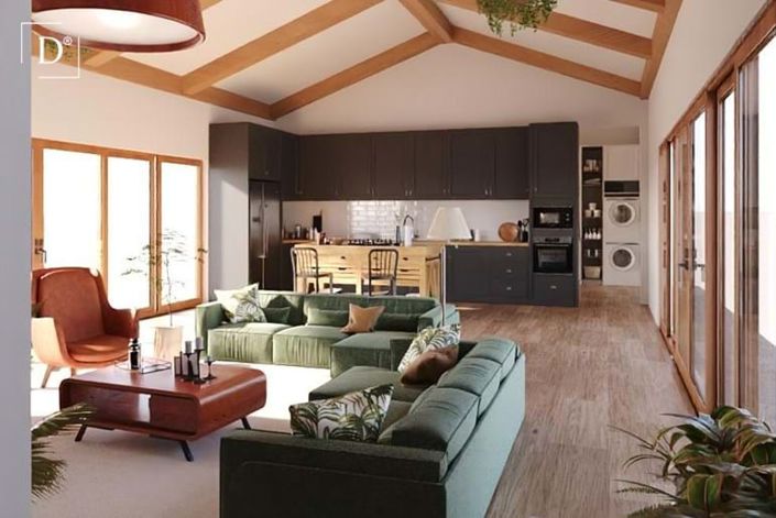 Image No.2-3 Bed Land for sale