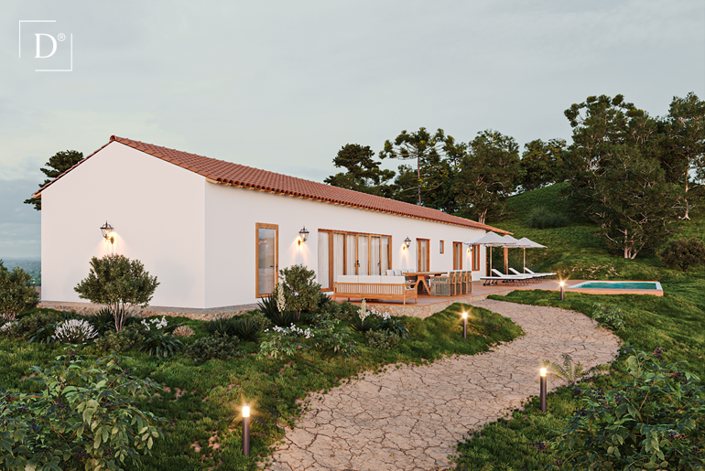 Image No.3-3 Bed Land for sale