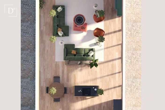 Image No.7-3 Bed Land for sale