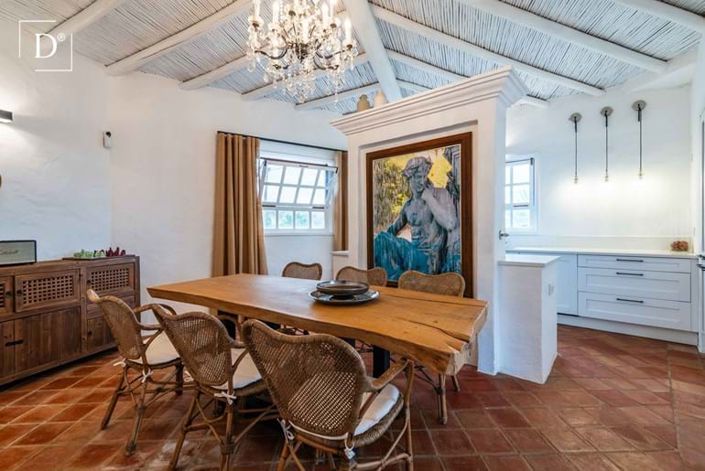 Image No.8-4 Bed Villa for sale