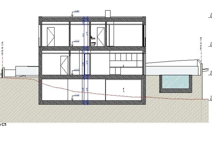 Image No.11-4 Bed Villa for sale