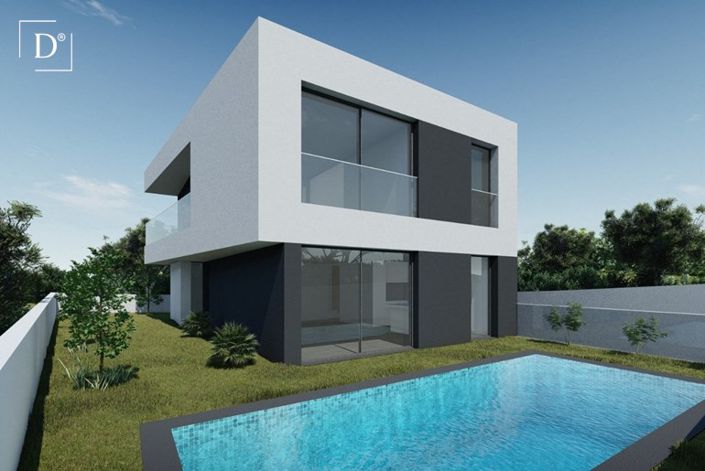 Image No.1-4 Bed Villa for sale