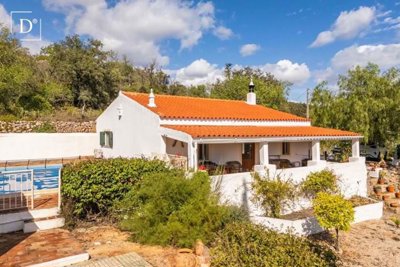 2 Bed Villa for sale