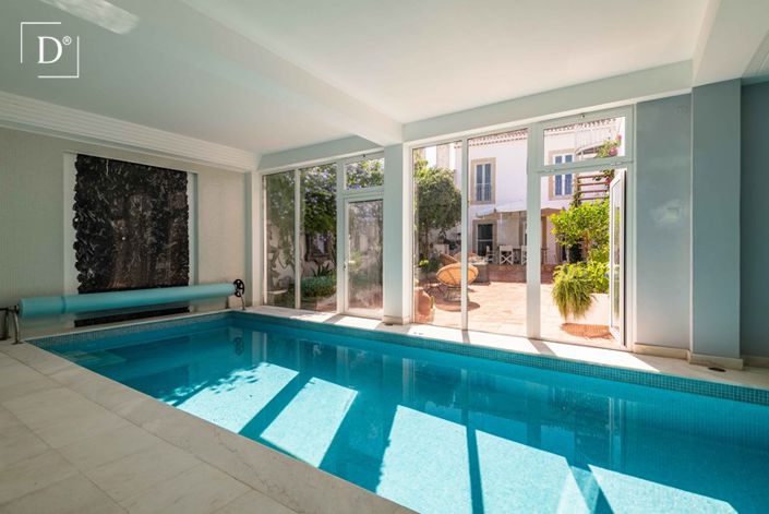 Image No.3-5 Bed Villa for sale