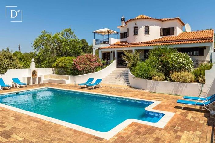 Image No.21-4 Bed Villa for sale