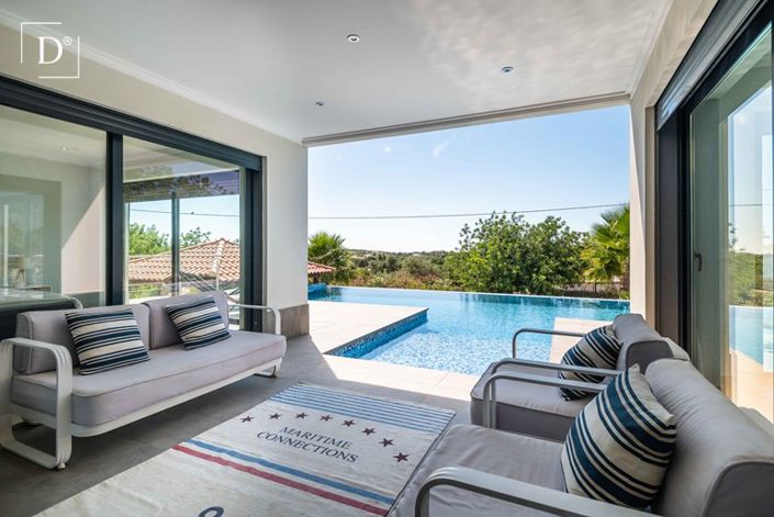 Image No.32-4 Bed Villa for sale