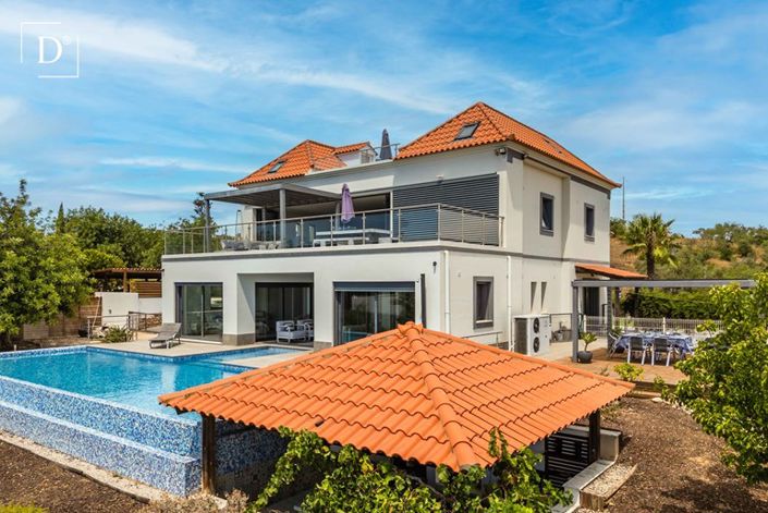 Image No.38-4 Bed Villa for sale