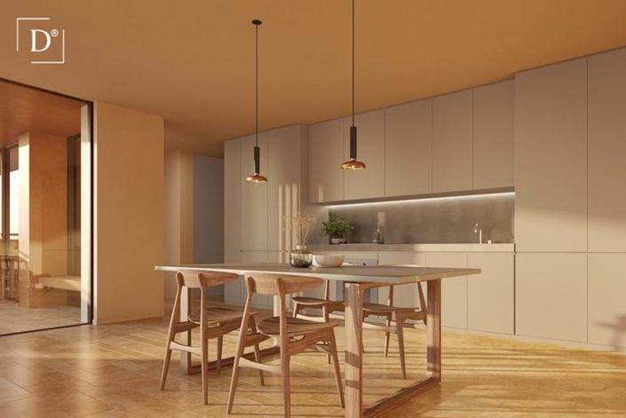 Image No.3-1 Bed Apartment for sale