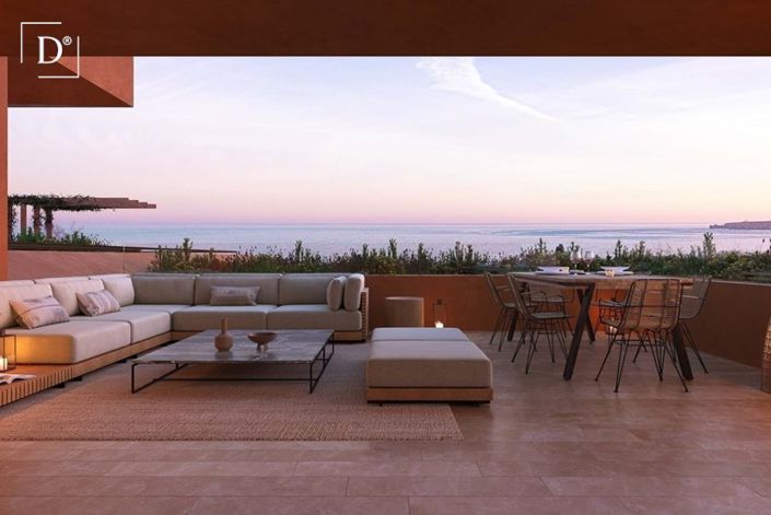 Image No.16-1 Bed Apartment for sale