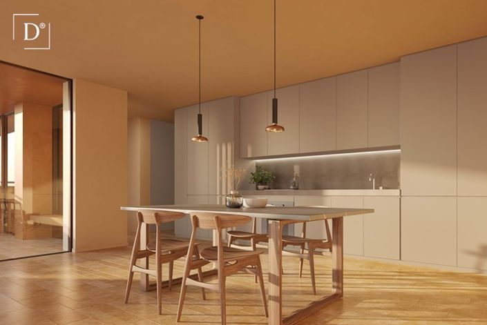 Image No.4-1 Bed Apartment for sale