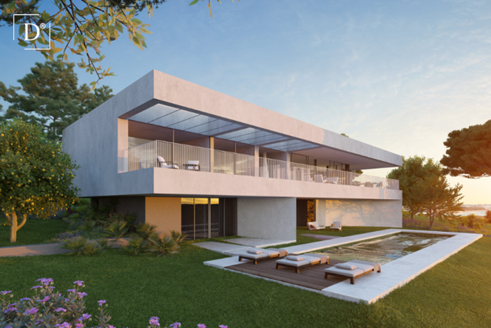 Image No.5-Terre de 4 chambres à vendre à Lagos