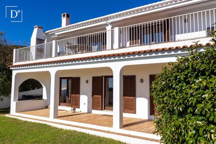 Image No.10-4 Bed Villa for sale