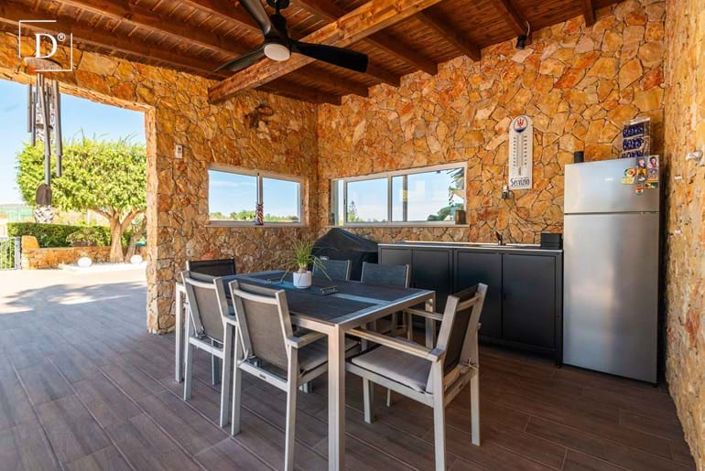 Image No.31-4 Bed Villa for sale