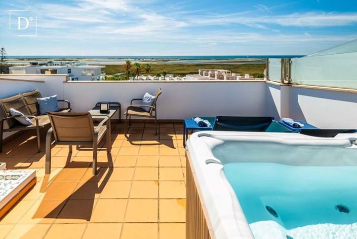 Image No.4-2 Bed Apartment for sale