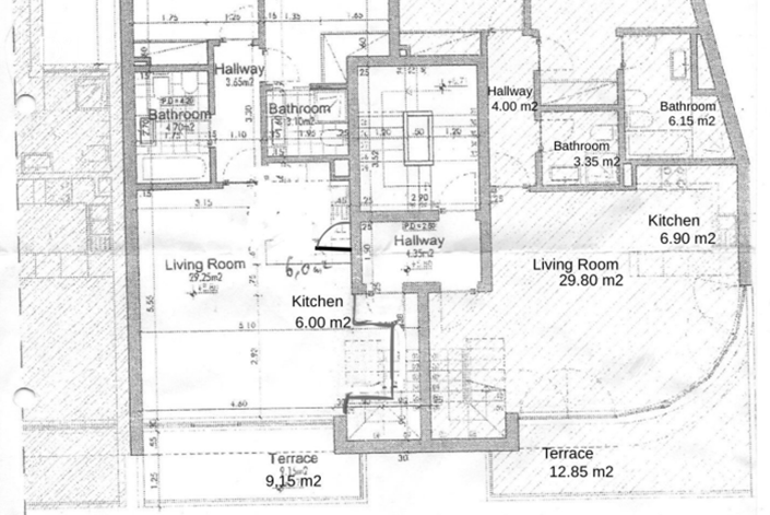 Image No.16-2 Bed Apartment for sale