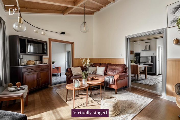 Image No.16-2 Bed Villa for sale