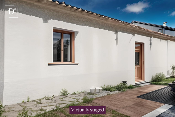 Image No.21-2 Bed Villa for sale